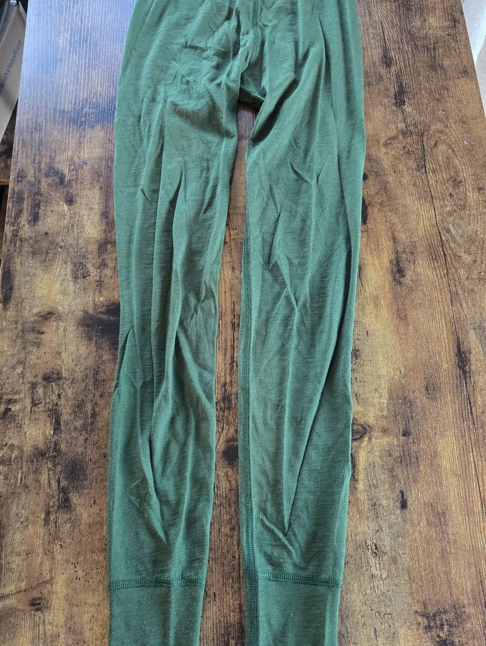100% Merino Wool base layer - Picture 4 of 5